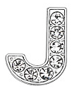 Rhinestone J - Beau Wear