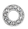Rhinestone O - Beau Wear