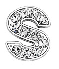 Rhinestone S - Beau Wear