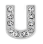 Rhinestone U - Beau Wear