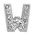 Rhinestone W - Beau Wear