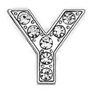 Rhinestone Y - Beau Wear