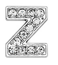 Rhinestone Z - Beau Wear