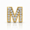 Rhinestone Gold M - Beau Wear