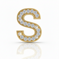 Rhinestone Gold S - Beau Wear
