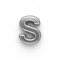Solid Silver Finish - S - Beau Wear