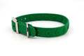 Green Dog Collars - Beau Wear