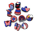 July 4th TwistCharms - Beau Wear