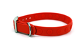 Red Dog Collars - Beau Wear