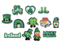 St Patrick's Day TwistCharms - Beau Wear
