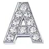 Rhinestone A - Beau Wear